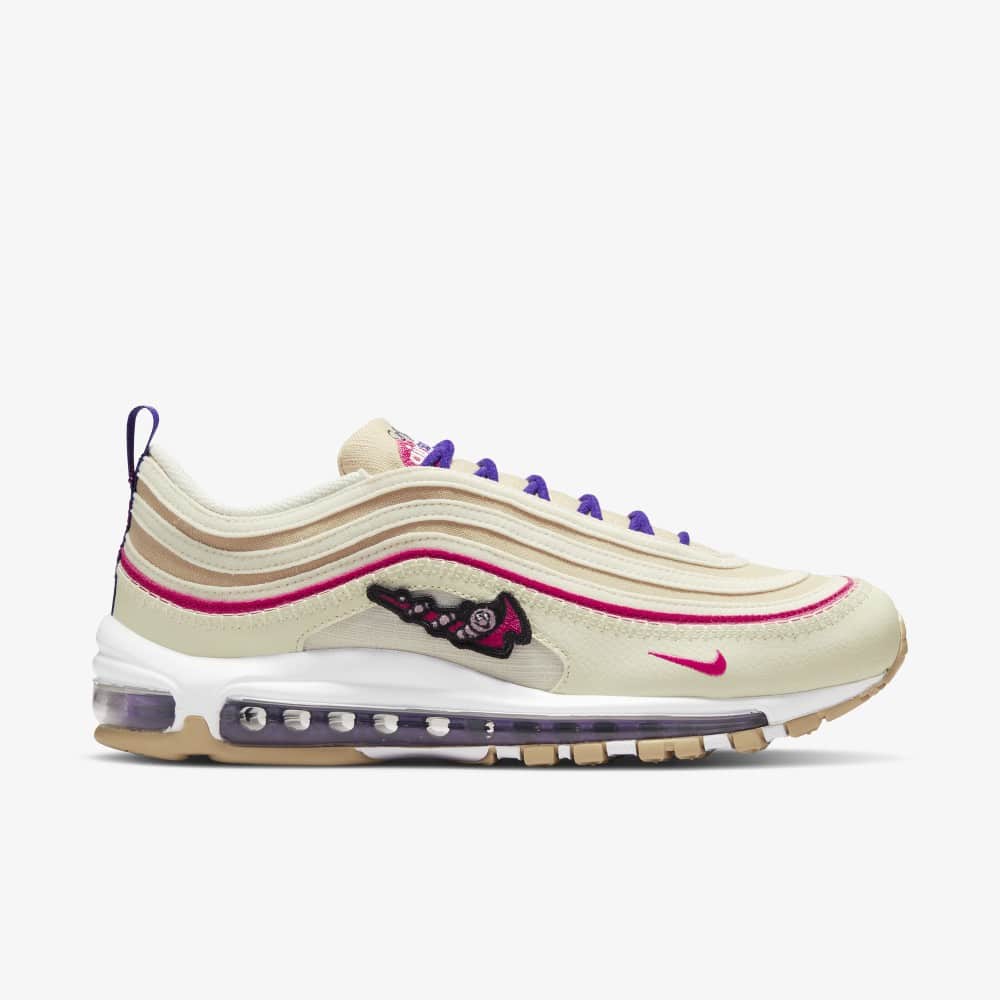 Air max 97 multicolour online